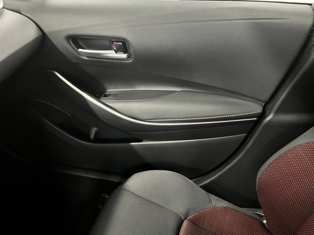 2023 Toyota Corolla SE photo 12