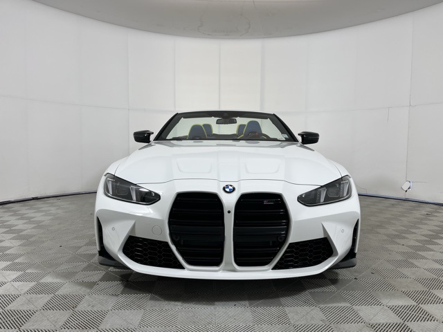 2026 Bmw M4 M4 Competition xDrive photo 2