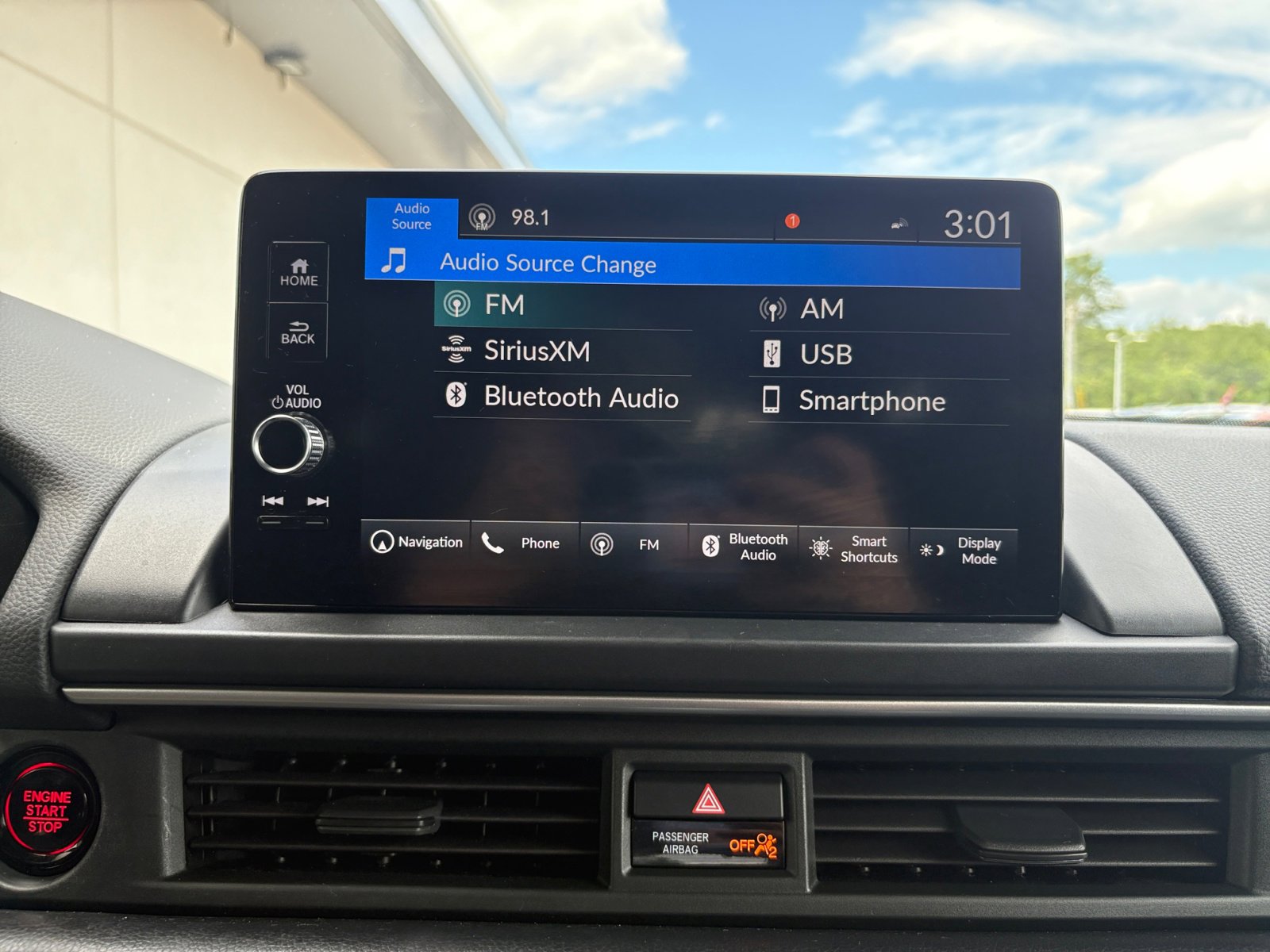 2023 Honda Pilot Touring photo 14