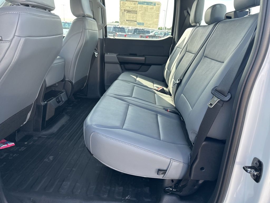 2025 Ford F-150 XL photo 30