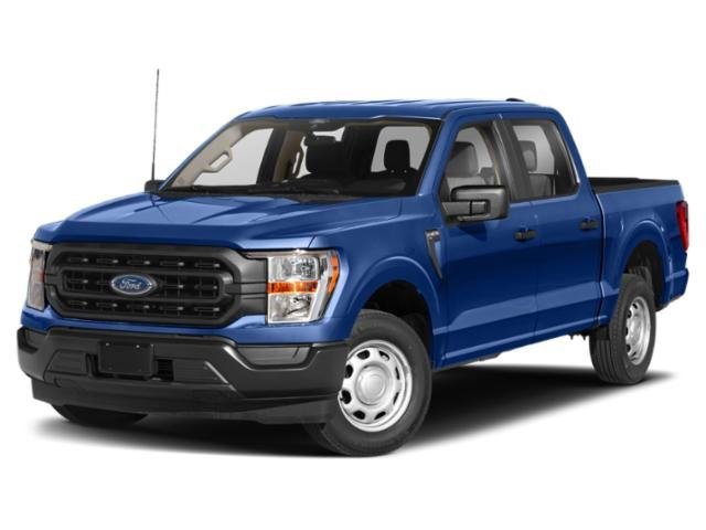 2023 Ford F-150 XLT's photo