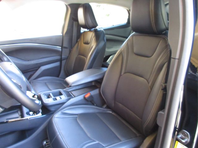 2025 Ford Mustang Mach-E Premium photo 10