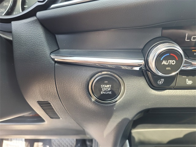 2025 Mazda CX-30 2.5 Turbo Premium photo 25