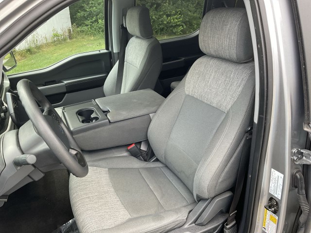 2023 Ford F-150 XL photo 3