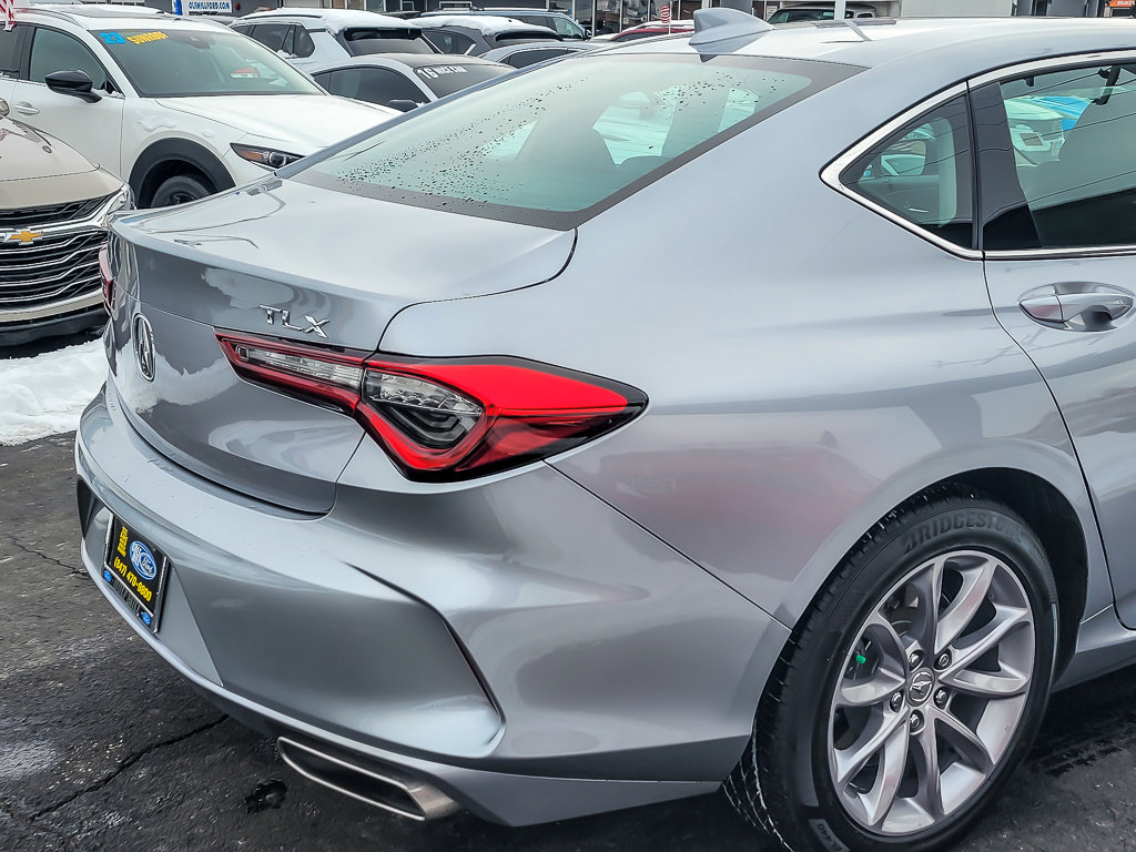 2021 ACURA TLX - Image 6