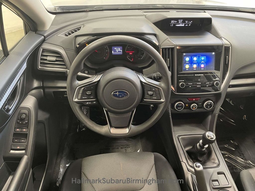 2023 Subaru Crosstrek Base photo 10
