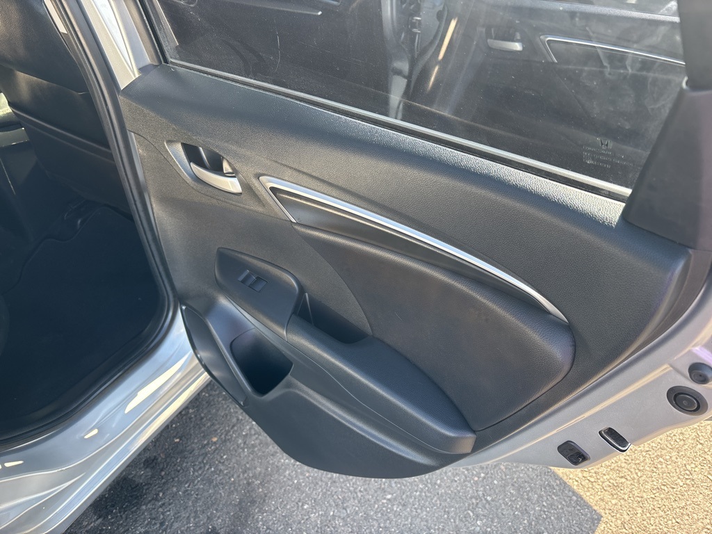 2015 Honda Fit EX photo 15