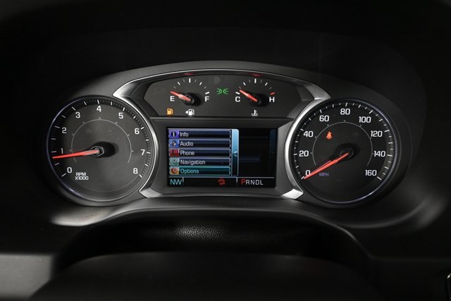 2017 Gmc Acadia SLT photo 25