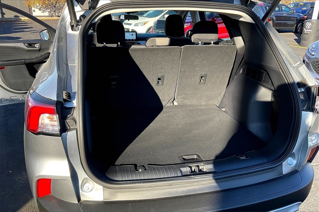 2022 FORD ESCAPE - Image 23