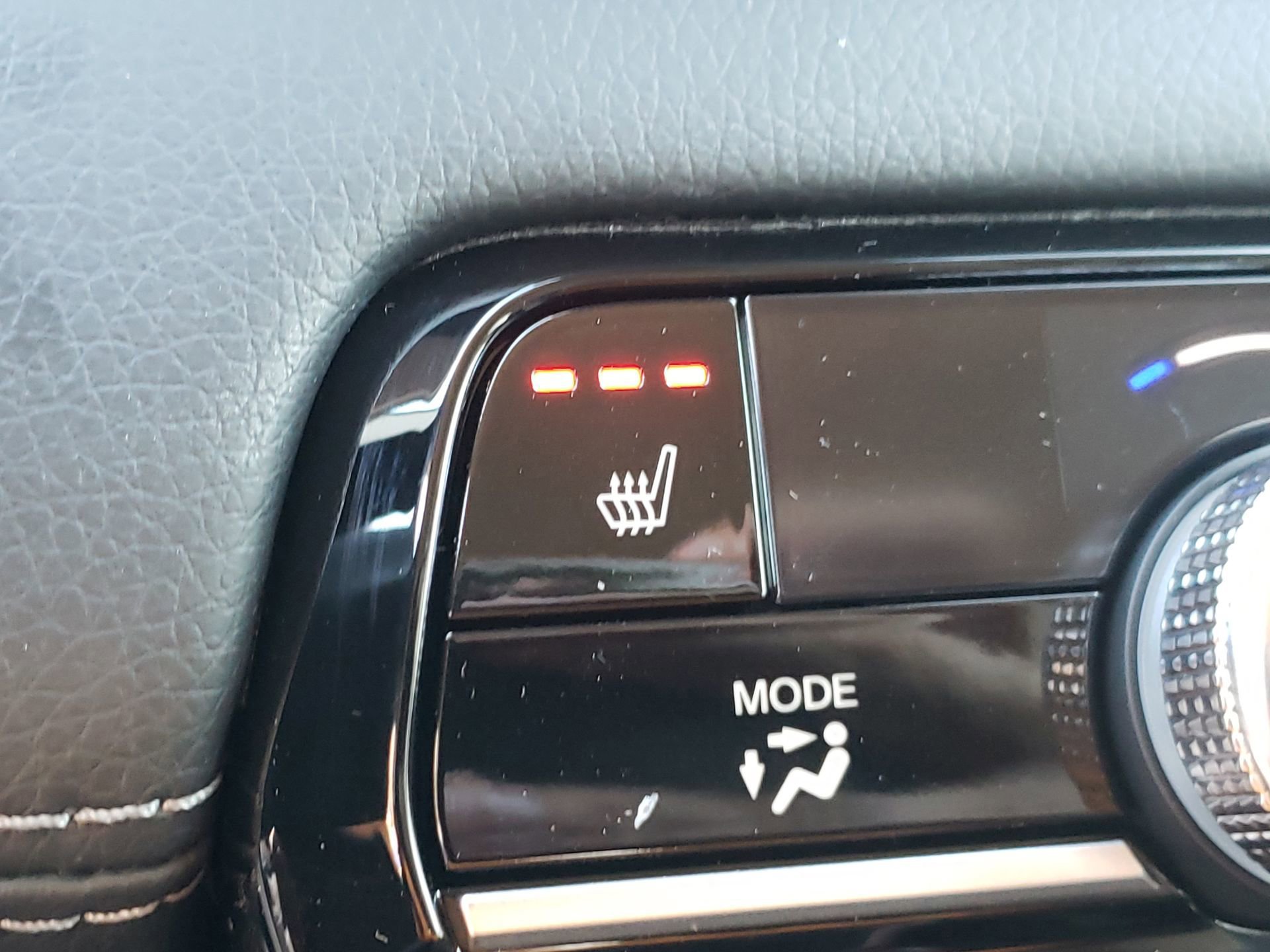2025 Honda Pilot EX-L photo 23
