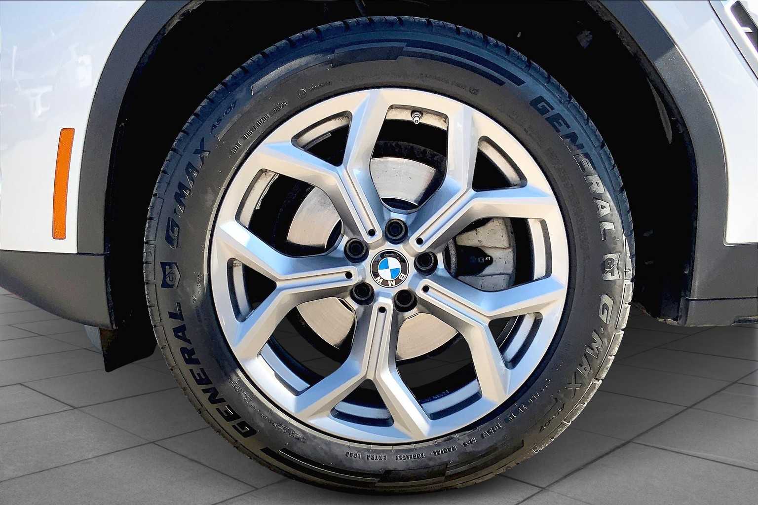 2024 Bmw X3 xDrive30i photo 9