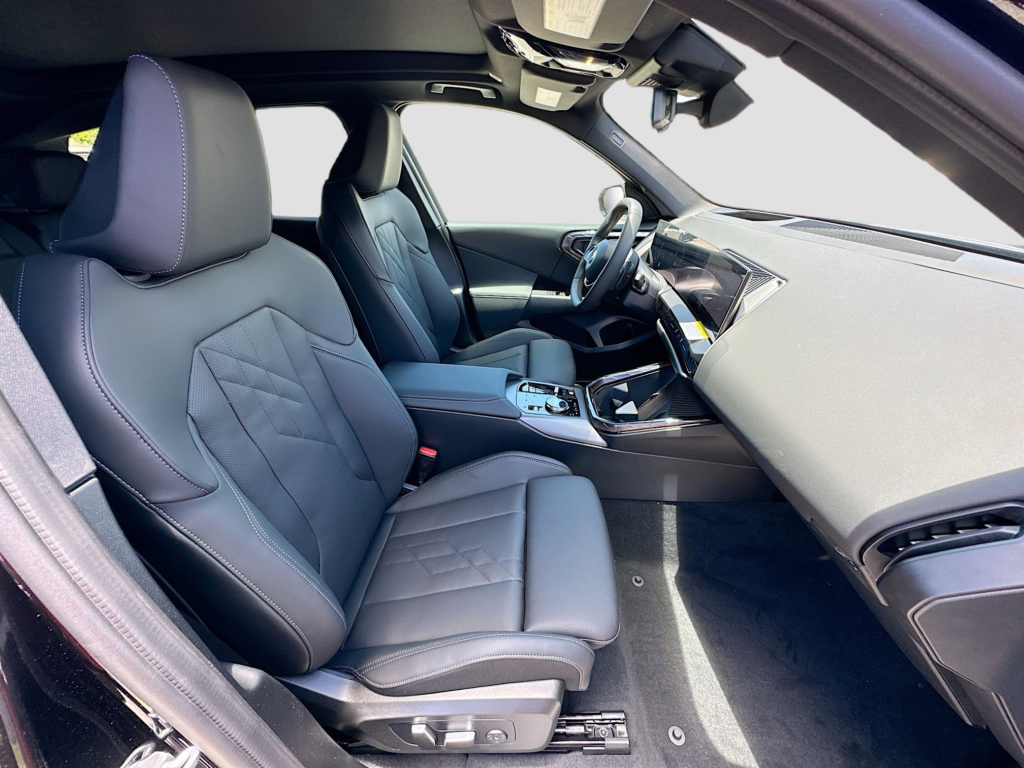 2025 Bmw X3 30x Drive photo 22