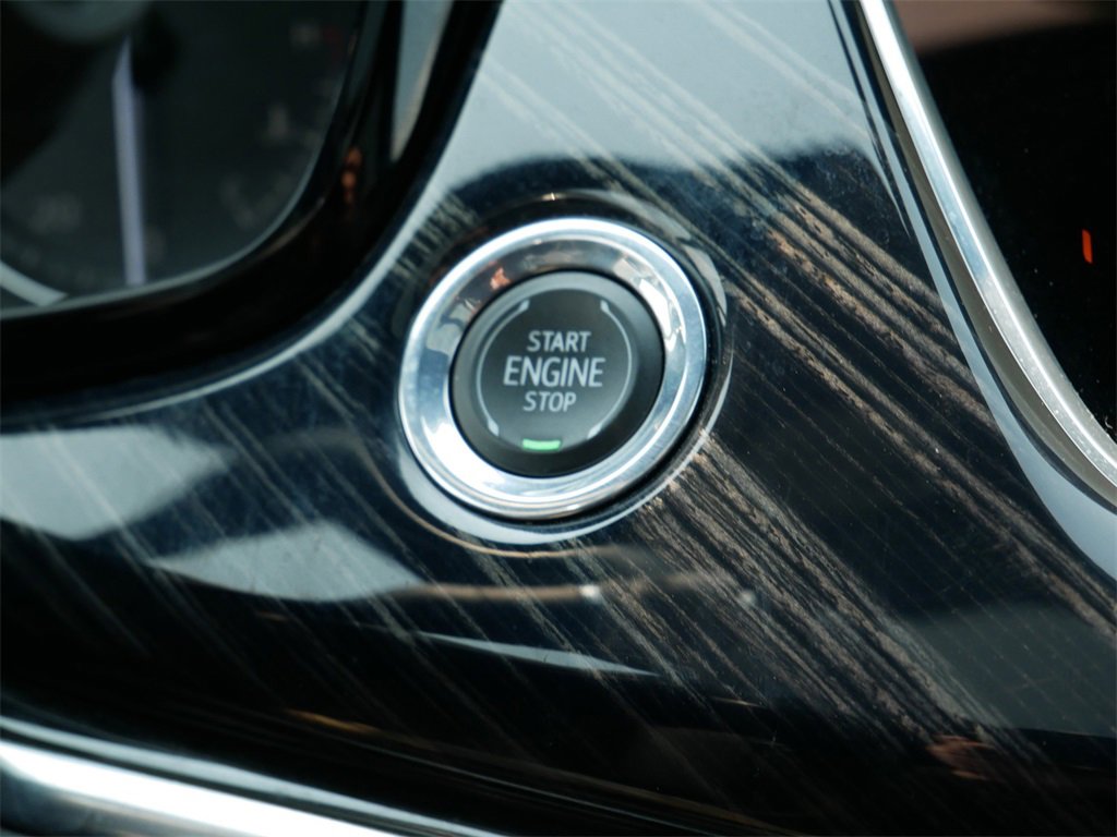 2024 Cadillac XT6 Premium Luxury photo 22