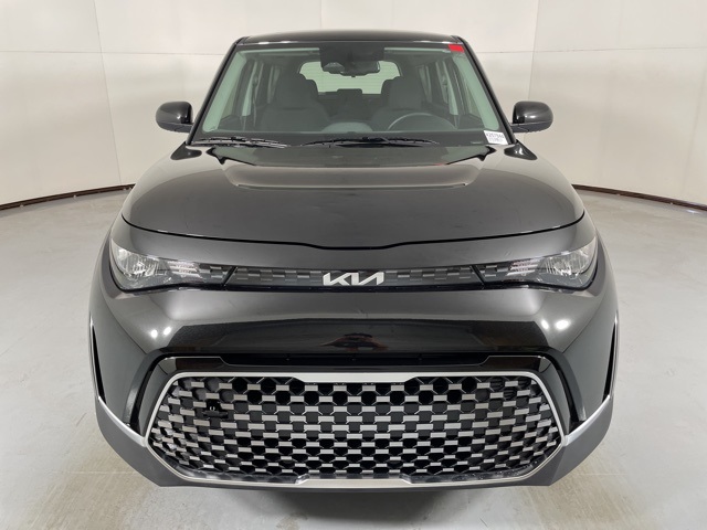 2025 Kia Soul EX photo 2