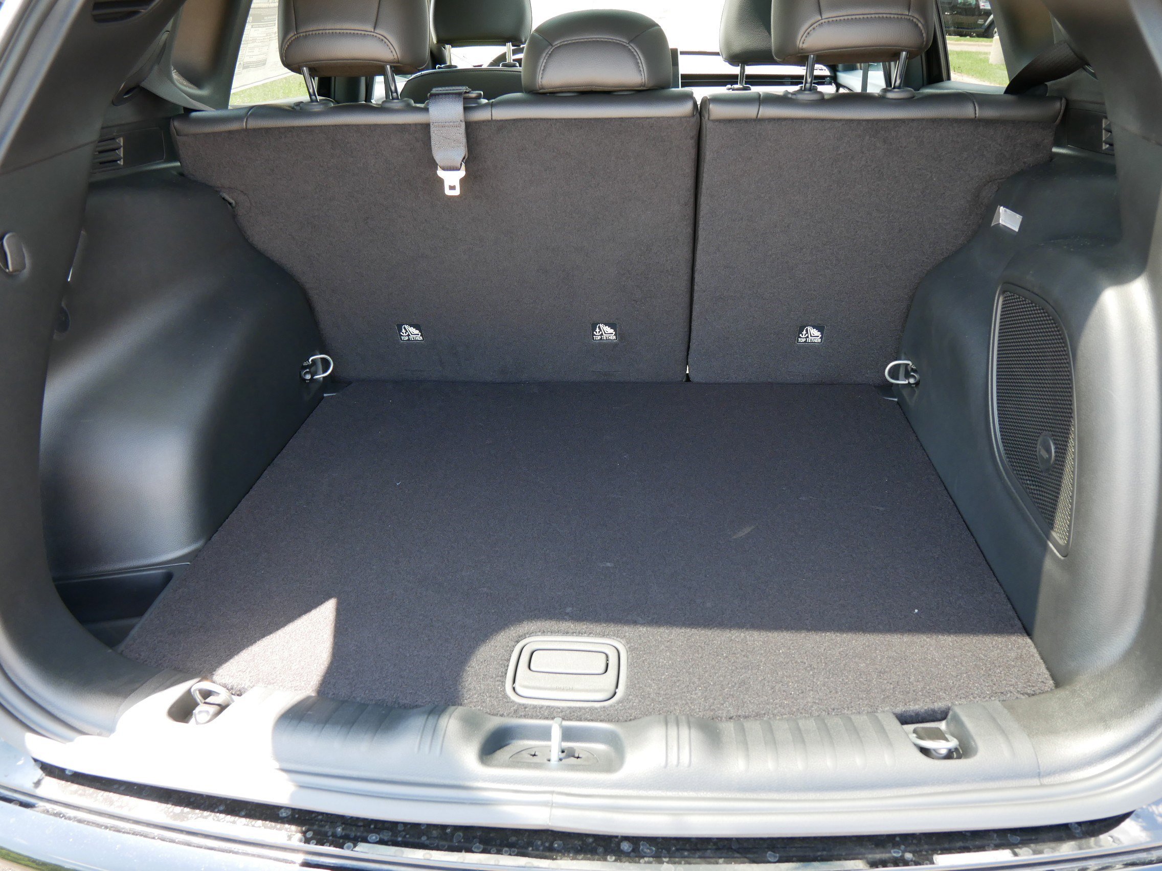 2025 Jeep Compass Limited photo 3