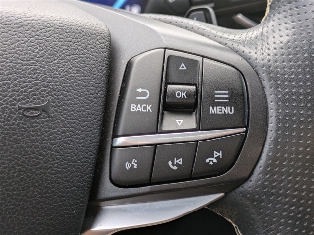 2020 Ford Explorer ST photo 29