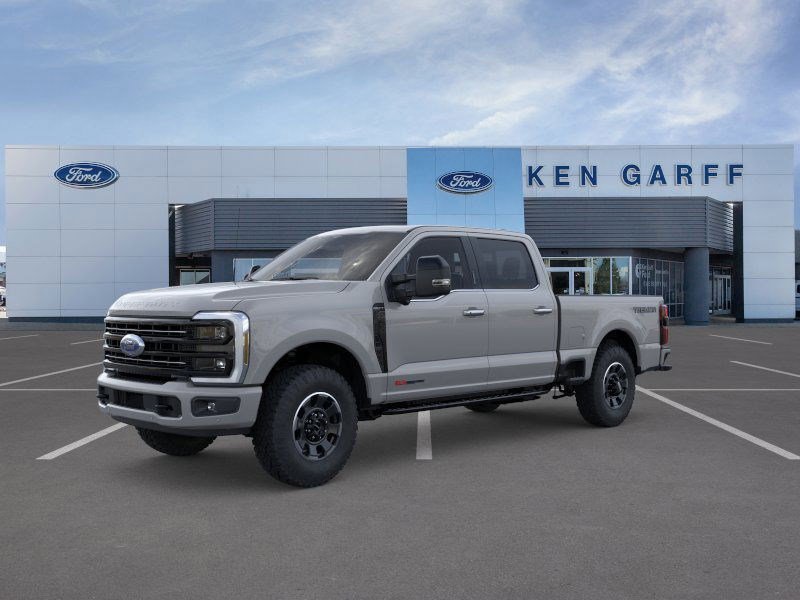 2026 Ford F-350 Base's photo