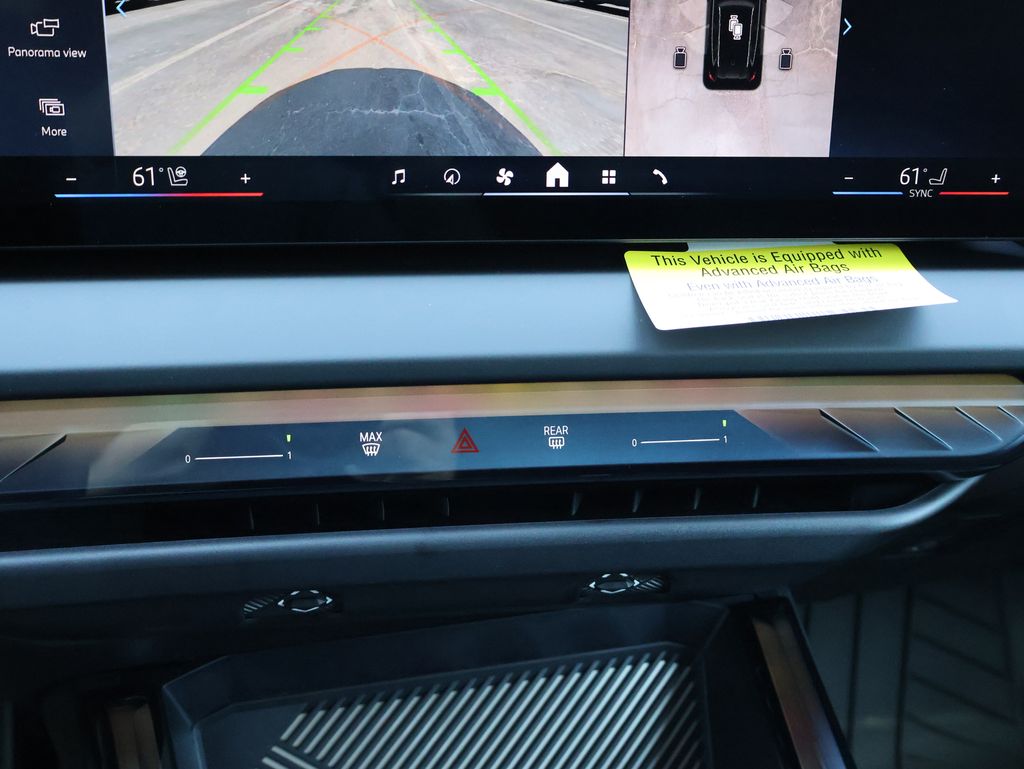2025 Bmw X3 30x Drive photo 24