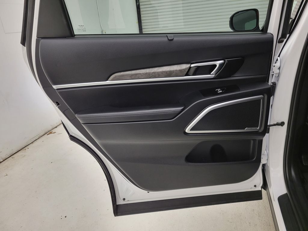 2025 Kia Telluride EX X-Line photo 47