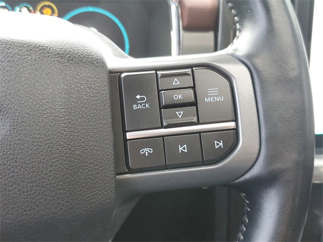 2021 Ford F-150 Lariat photo 14