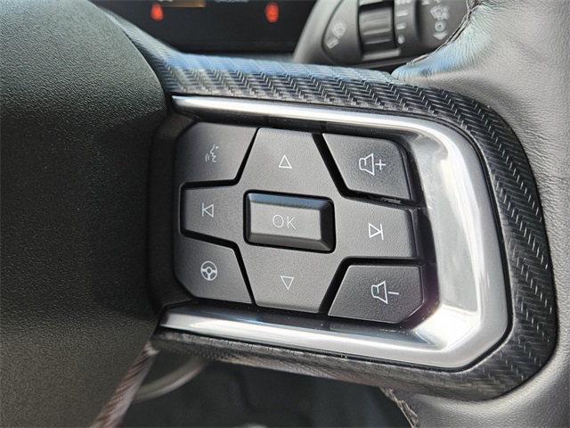 2024 Ford Mustang GT photo 24