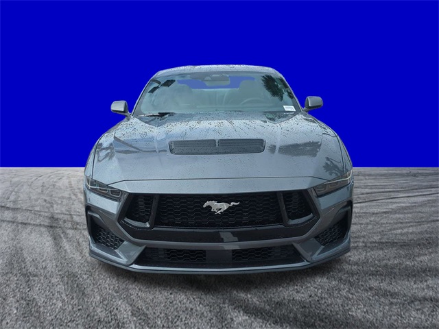 2025 Ford Mustang GT Premium photo 8