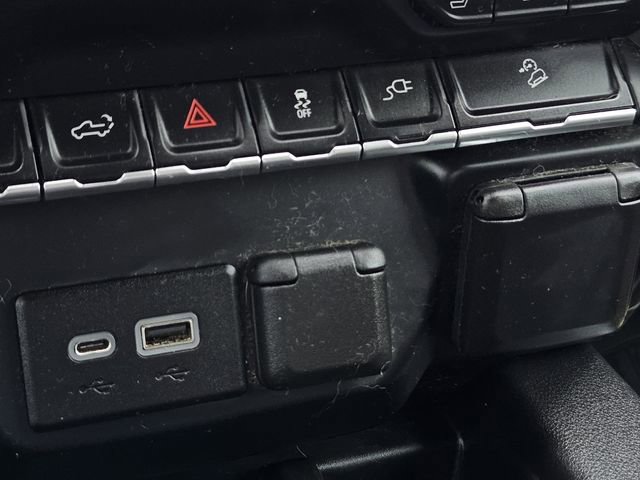 2019 Gmc Sierra 1500 AT4 photo 19
