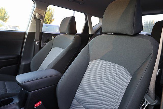 2023 Kia Soul LX photo 30
