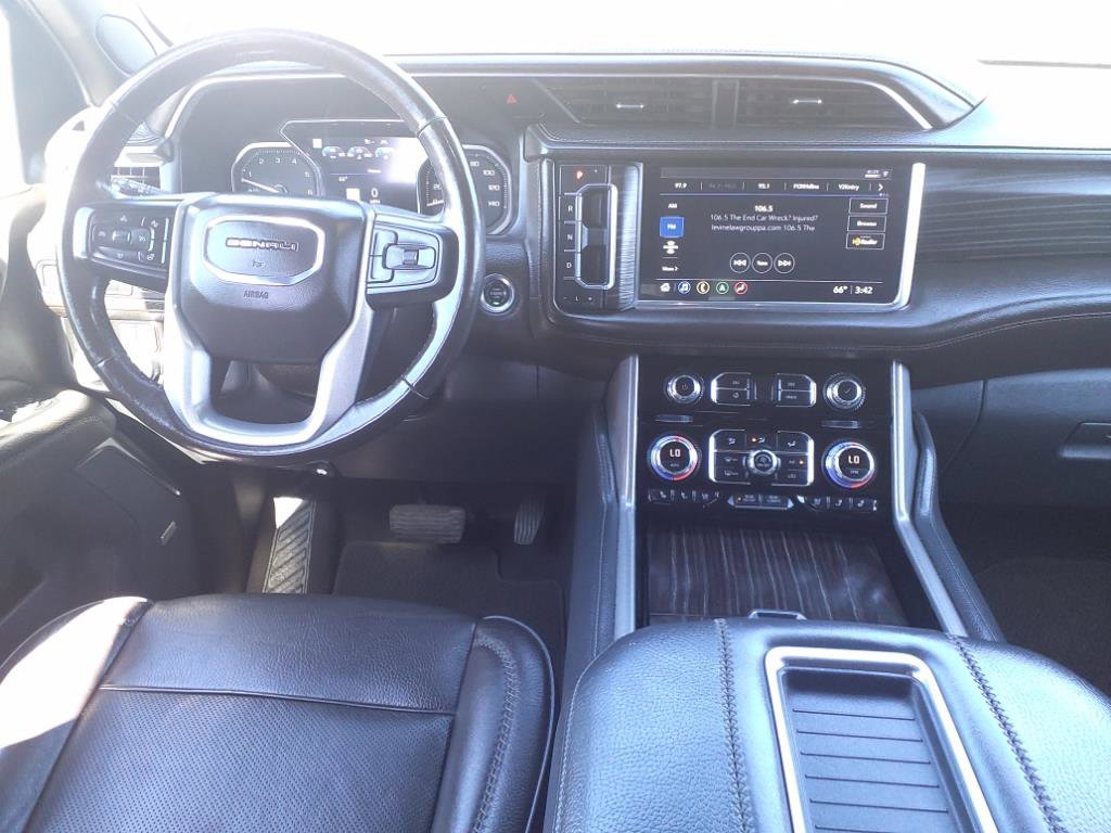 2021 Gmc Yukon Denali photo 22
