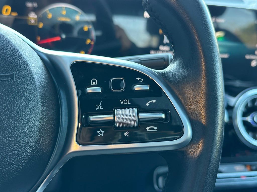 2023 Mercedes Benz GLA 250 4MATIC photo 36