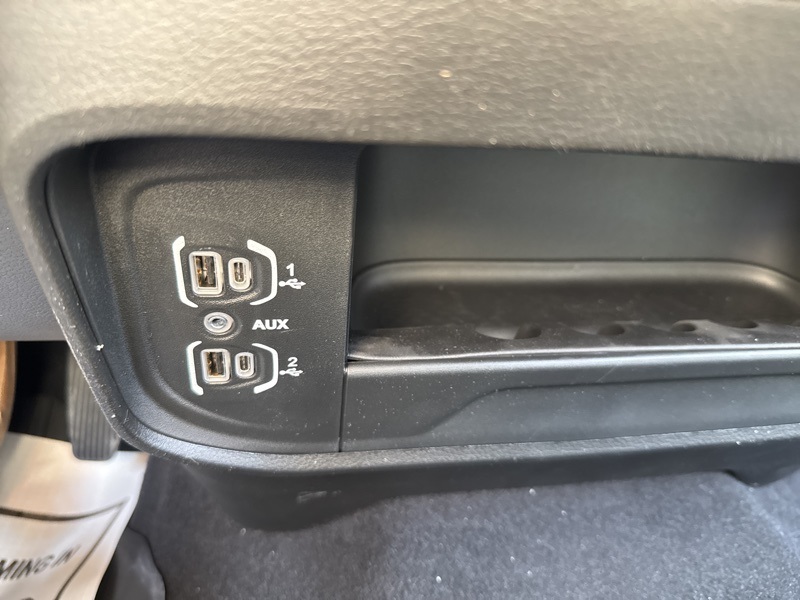 2026 Ram 2500 Tradesman photo 31