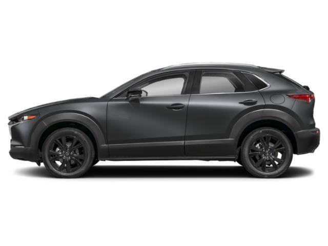 2025 Mazda CX-30 2.5 Select Sport photo 3