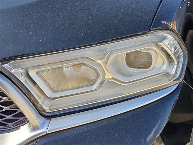 2021 Dodge Durango SXT Plus photo 3