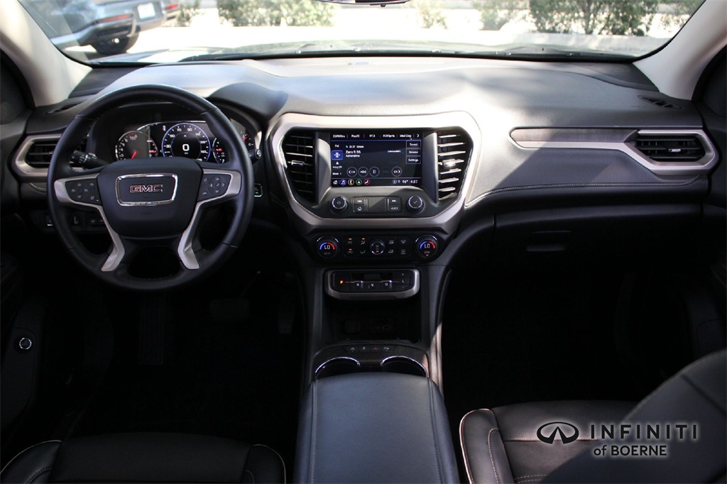 2023 Gmc Acadia Denali photo 21