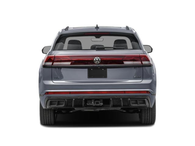2026 Volkswagen Atlas Cross Sport SEL R-Line photo 4