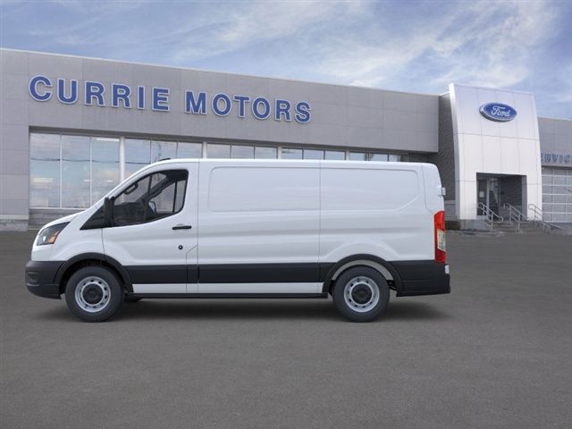 2026 FORD TRANSIT - Image 24