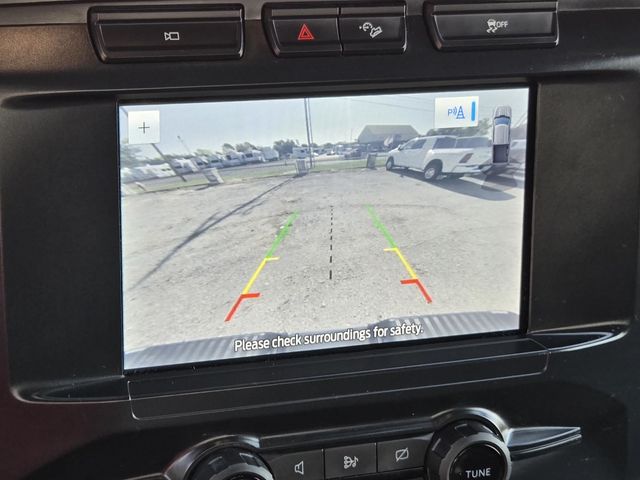 2022 Ford F-150 Tremor photo 13