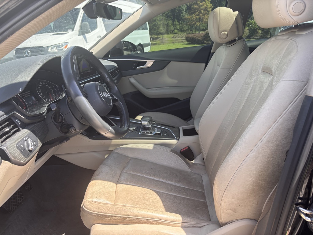 2019 Audi A4 Premium 45 TFSI Quattro photo 25