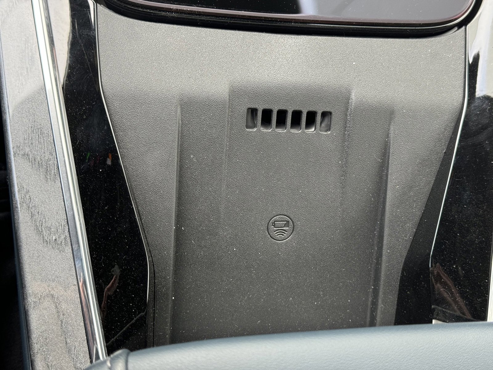 2025 Cadillac Escalade IQ Sport photo 26