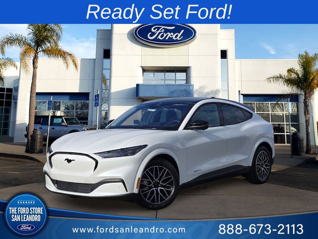 2025 Ford Mustang Mach-E Premium RWD's photo