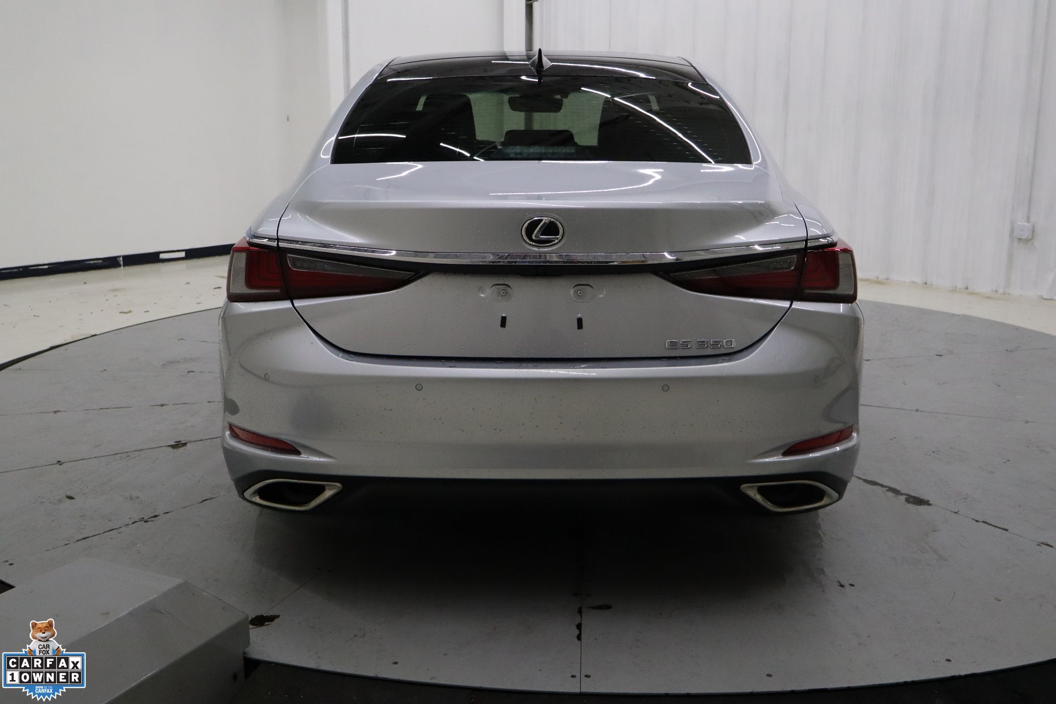 2025 Lexus ES 350 Premium photo 4