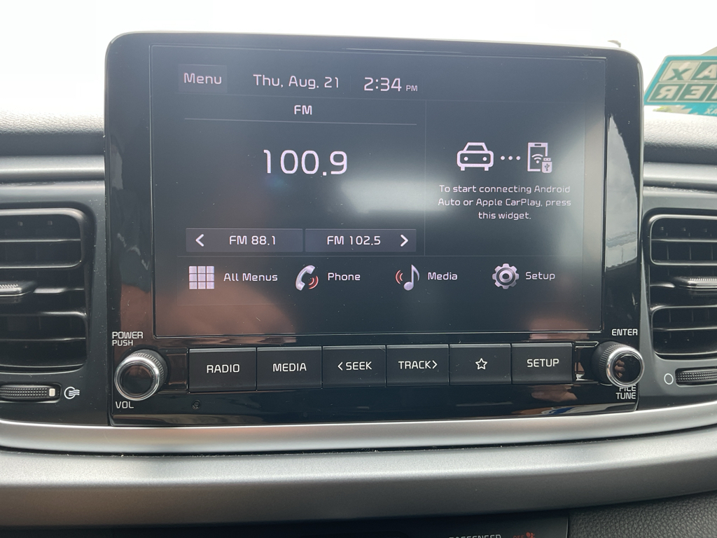 2023 Kia Rio S photo 25