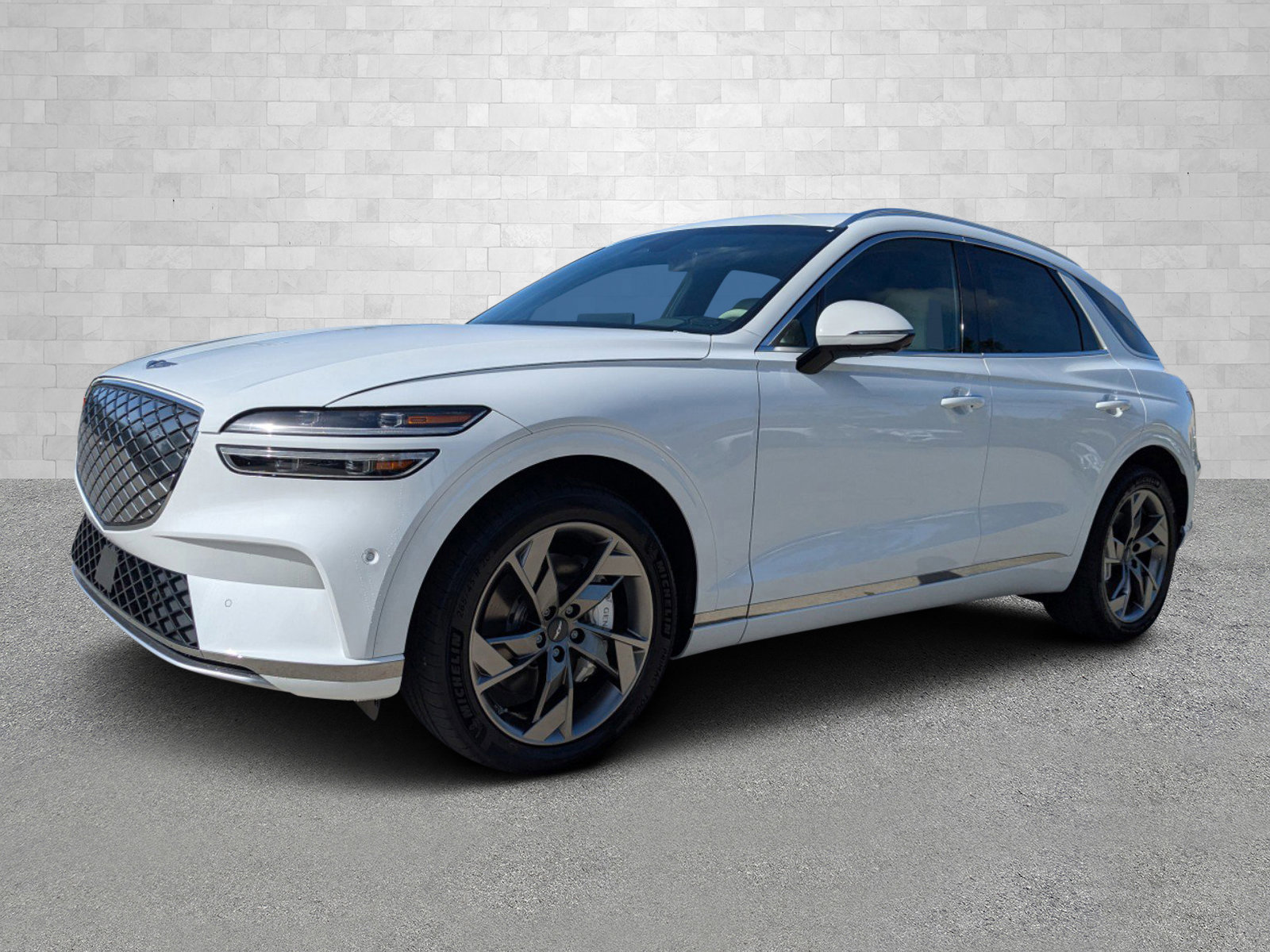 2025 Genesis Electrified GV70 Prestige photo 5