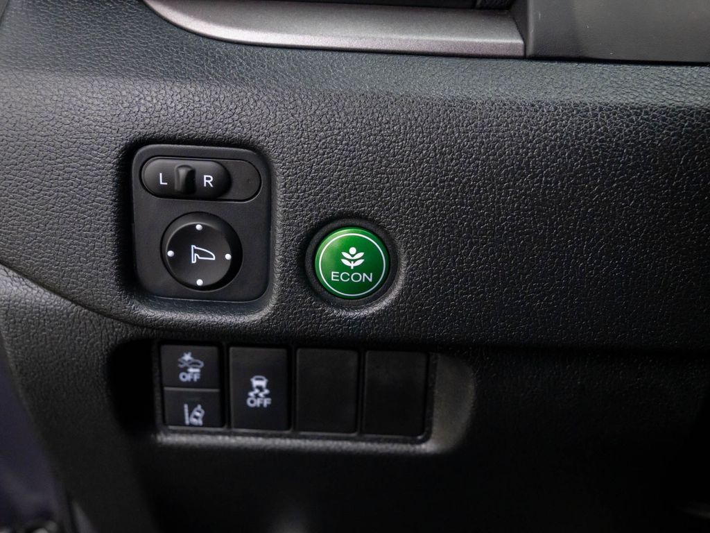 2022 Honda Pilot Special Edition photo 20