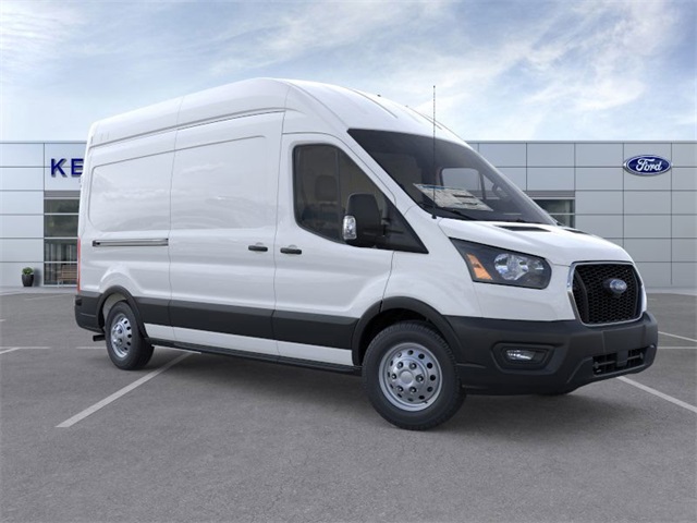 2025 Ford Transit Cargo Van photo 4
