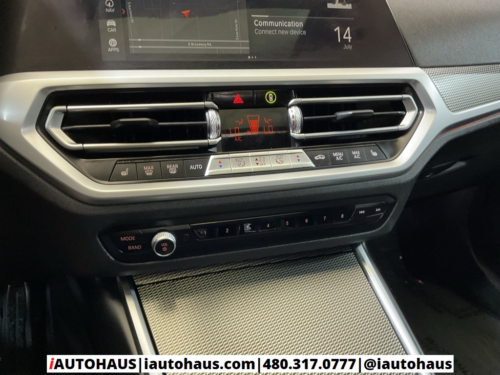 2021 Bmw M340i photo 26