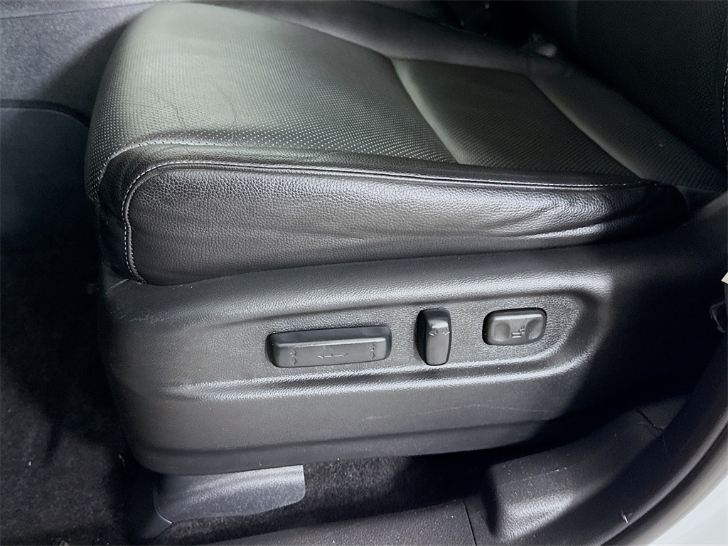 2022 Honda Ridgeline RTL-E photo 22