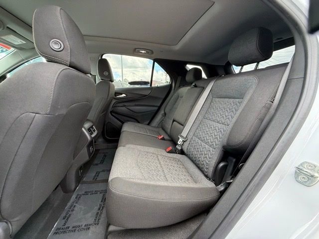 2022 Chevrolet Equinox LT photo 19