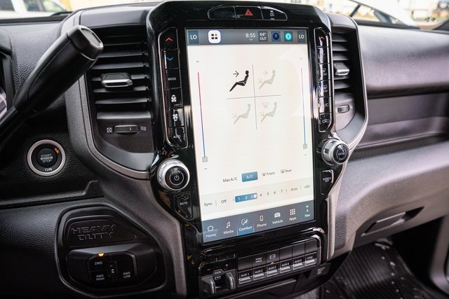 2025 Ram 3500 Tradesman photo 20