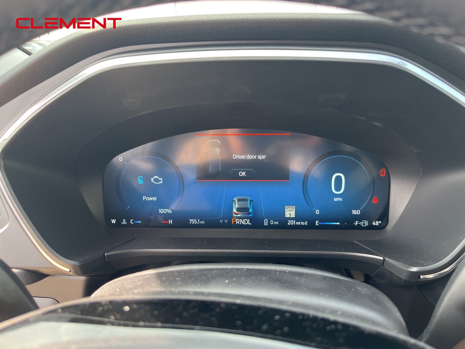 2024 Ford Escape Premium photo 8